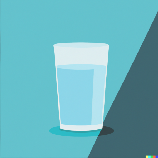 Вода