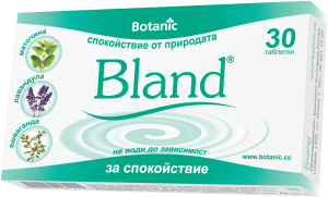 Bland